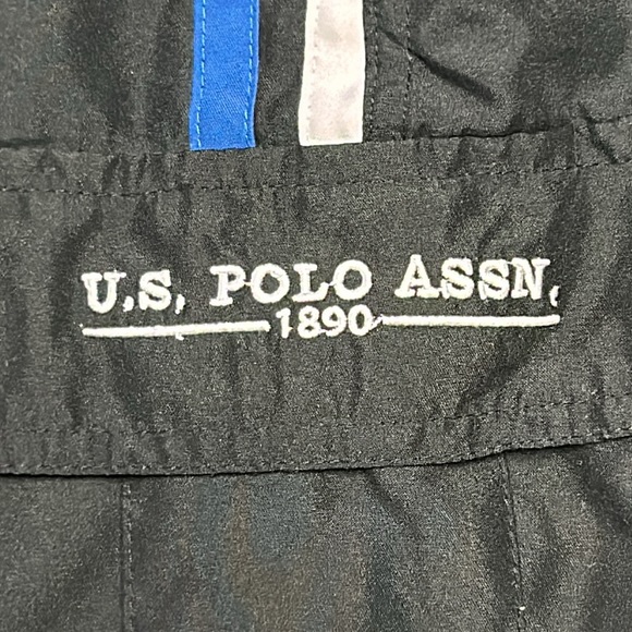 Polo ASSN. Swim Shorts - Picture 8 of 9
